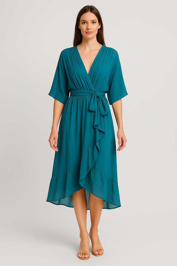Teagan - Summer Dress