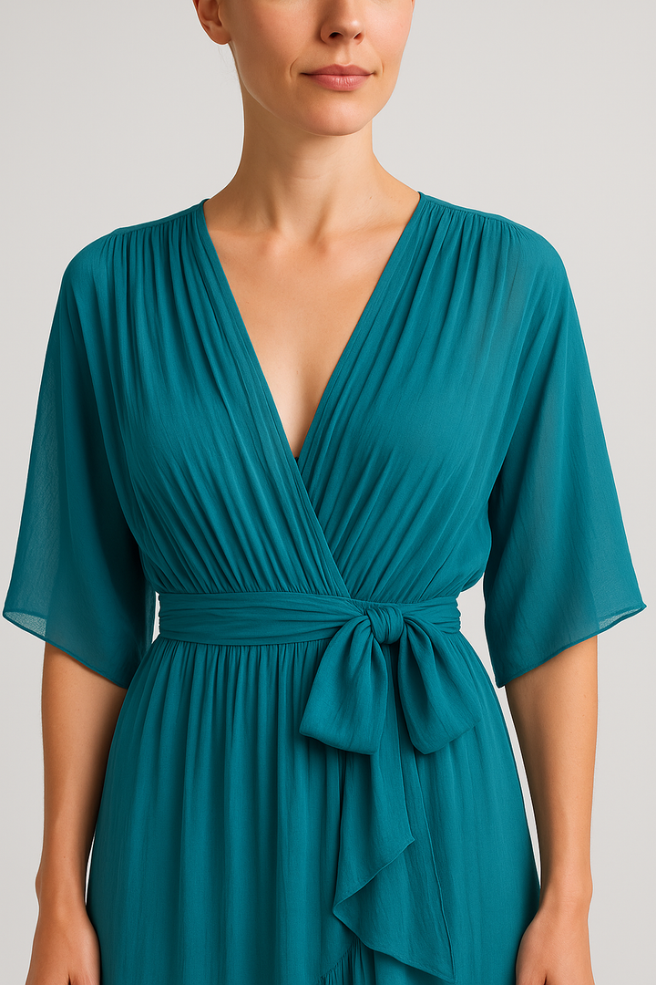 Teagan - Summer Dress