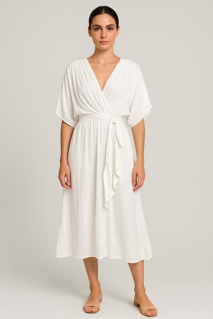 Teagan - Summer Dress
