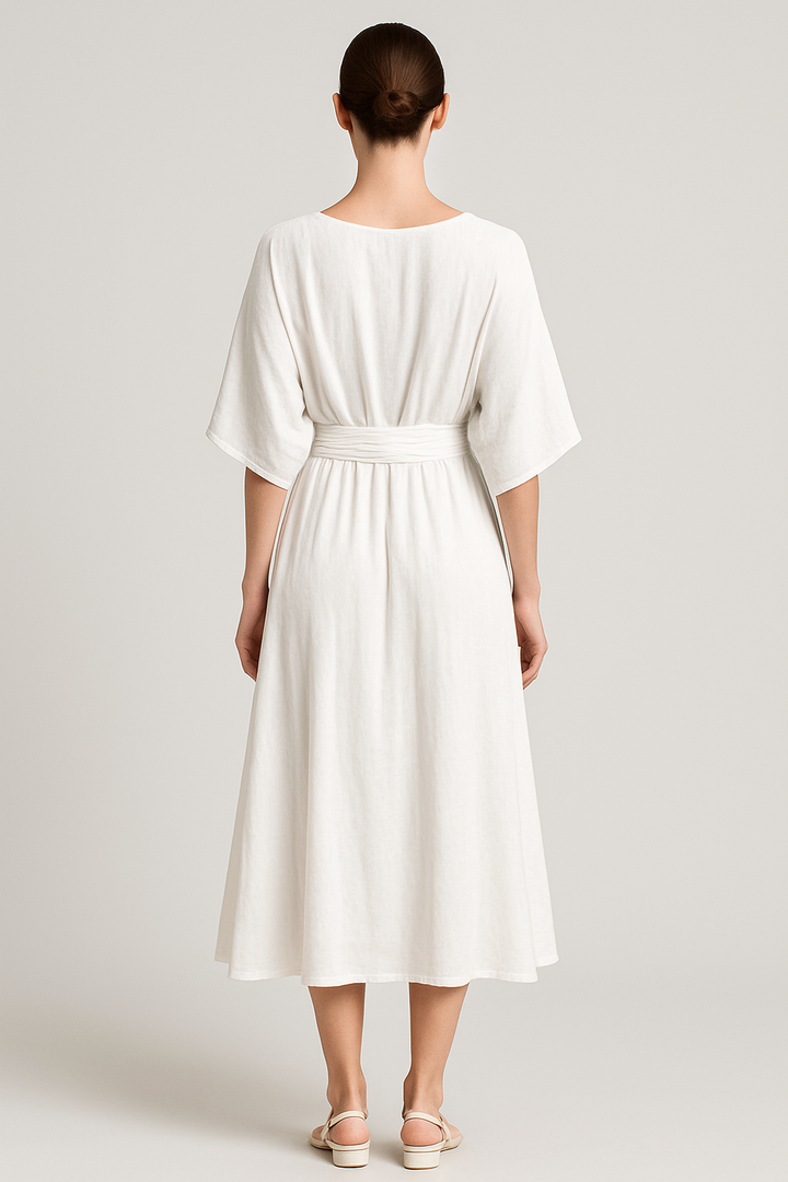 Teagan - Summer Dress