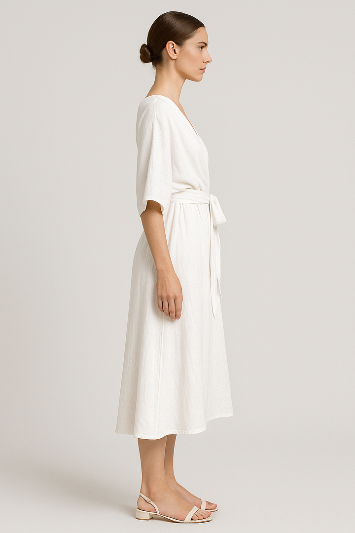 Teagan - Summer Dress