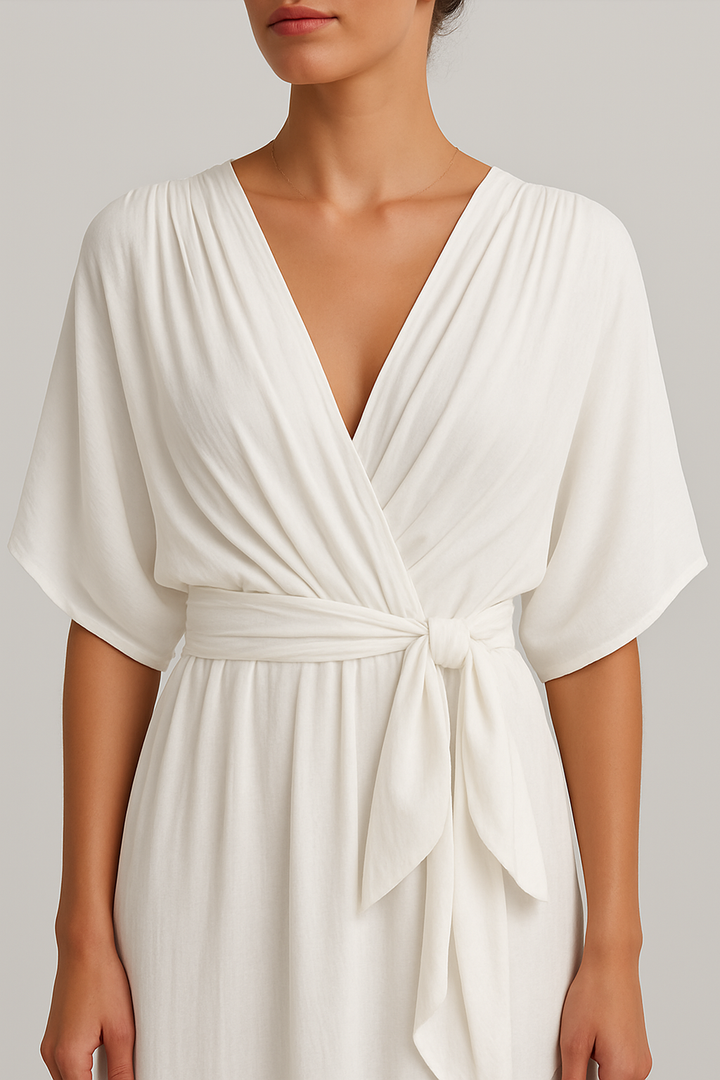Teagan - Summer Dress