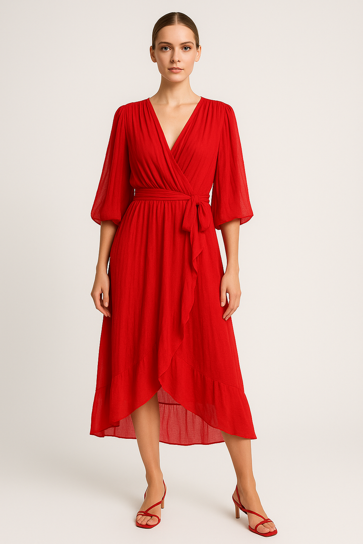 Teagan - Summer Dress