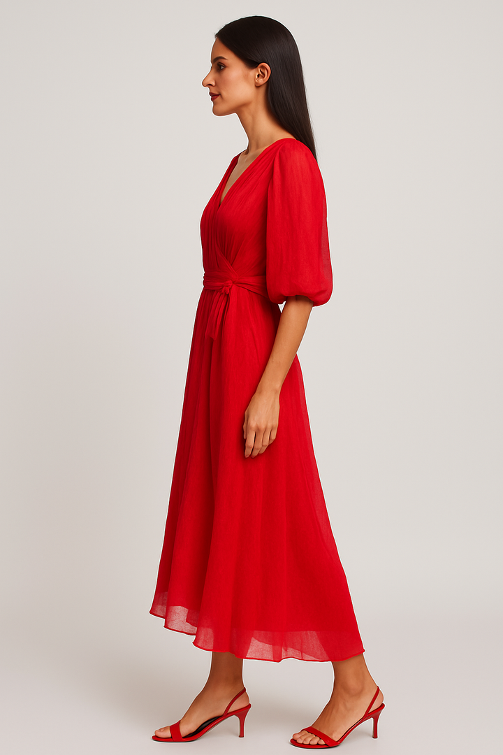 Teagan - Summer Dress