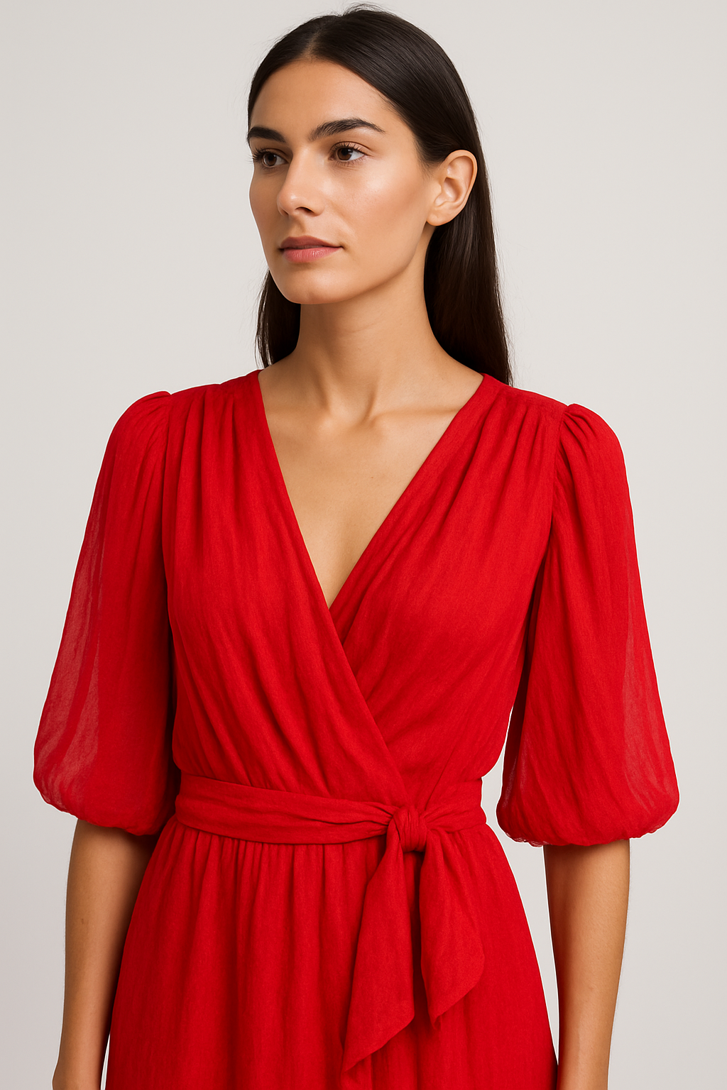 Teagan - Summer Dress