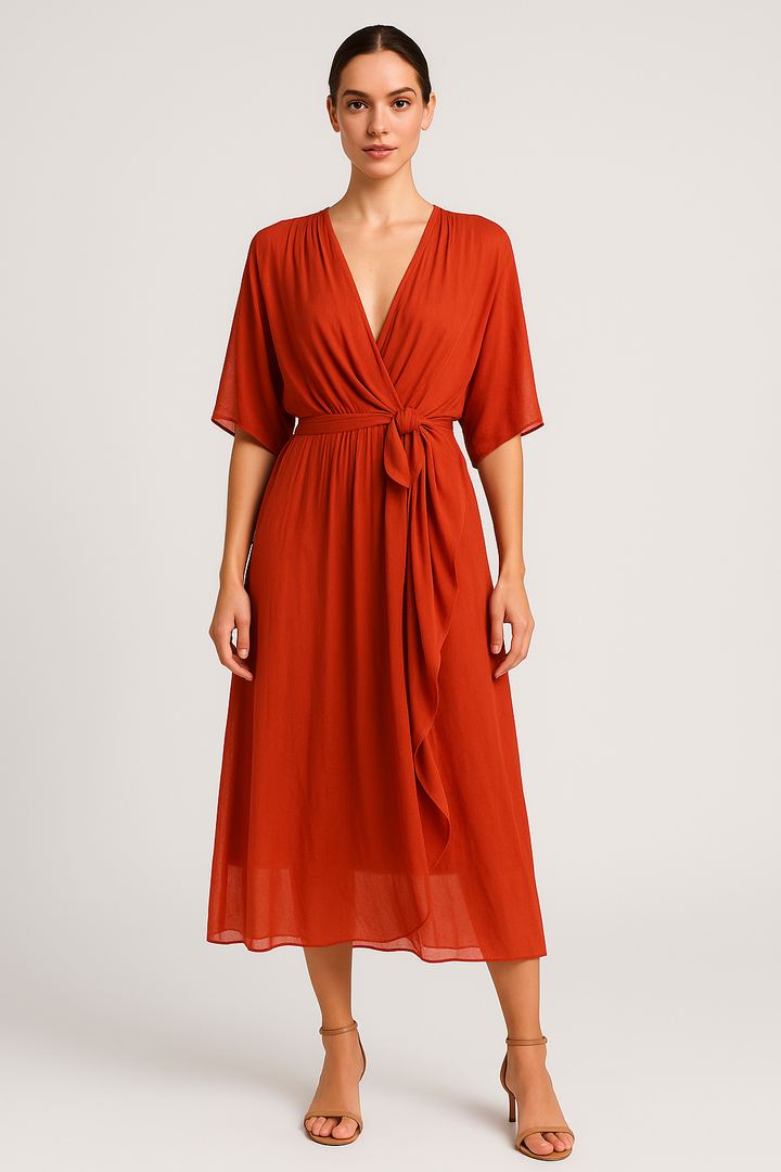 Teagan - Summer Dress