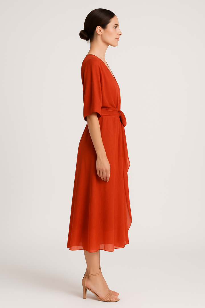 Teagan - Summer Dress