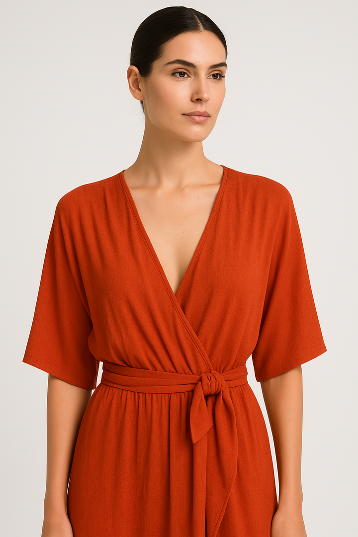 Teagan - Summer Dress