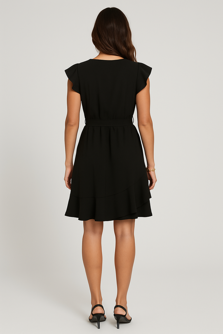 Teresa -  Elegant and Stylish Dress
