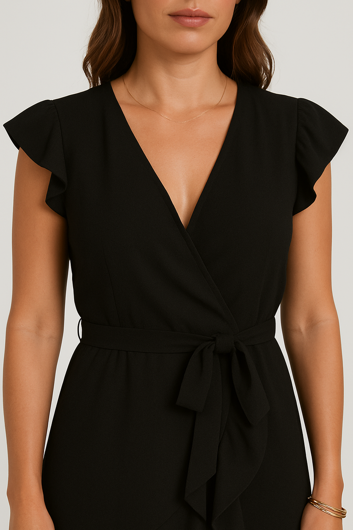 Teresa -  Elegant and Stylish Dress