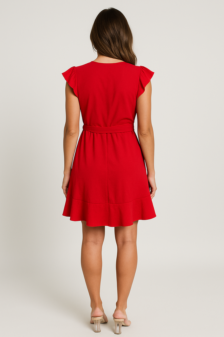 Teresa -  Elegant and Stylish Dress