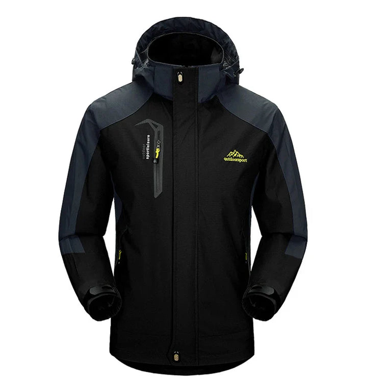 Jack - Waterproof Windproof Fishing Jacket