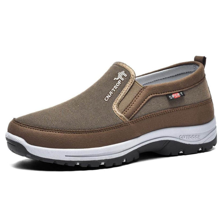 Ashton - Men's Orthopedic Walking Shoes
