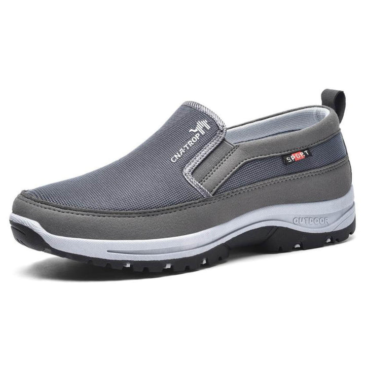 Ashton - Men's Orthopedic Walking Shoes