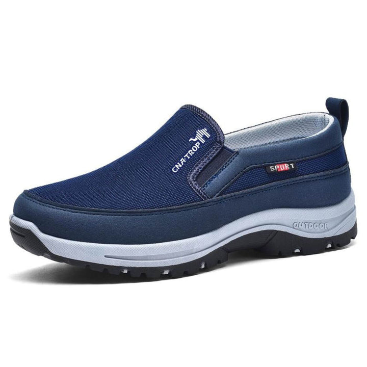 Ashton - Men's Orthopedic Walking Shoes