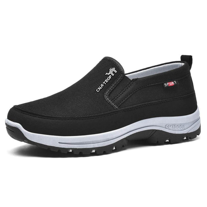 Ashton - Men's Orthopedic Walking Shoes