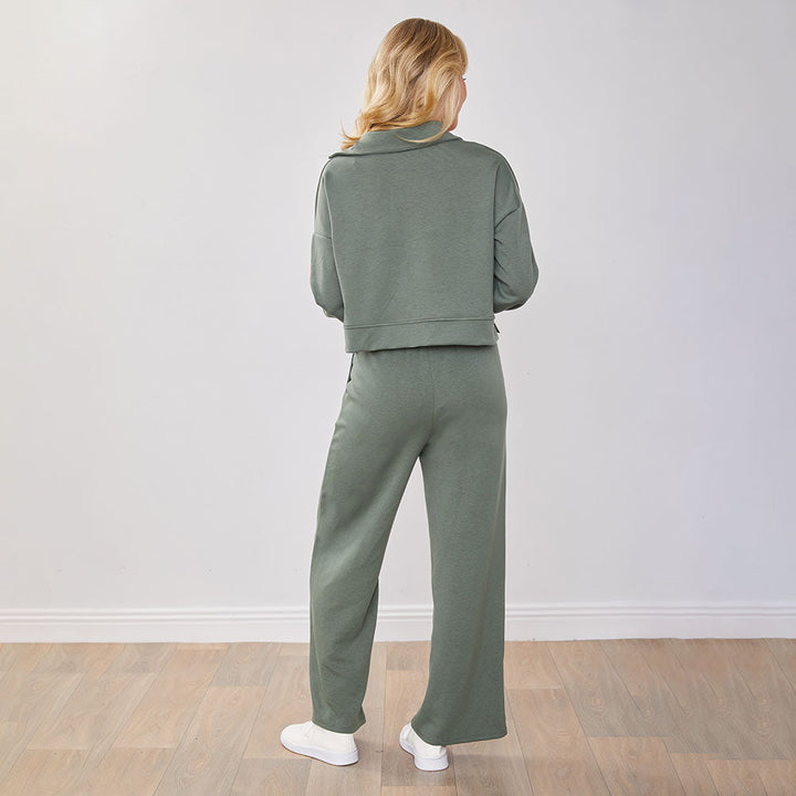 Olivia -  Elegant Women Tracksuit