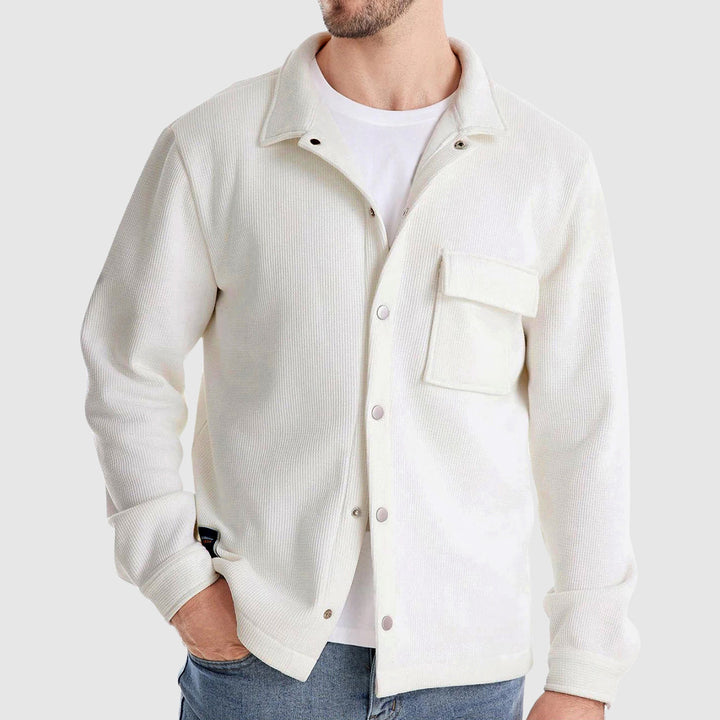 Robert -  Everest Fleece Jacket