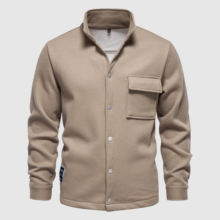 Robert -  Everest Fleece Jacket