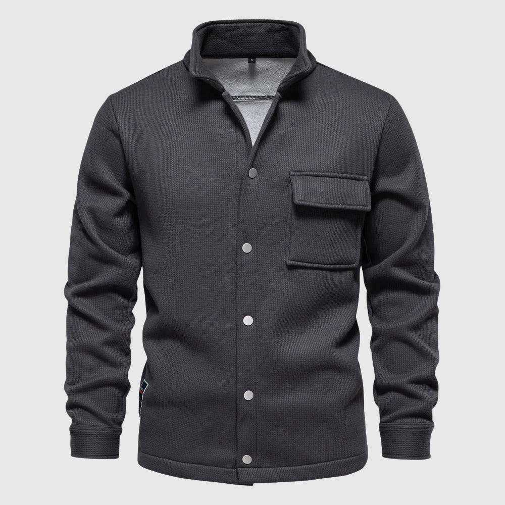 Robert -  Everest Fleece Jacket