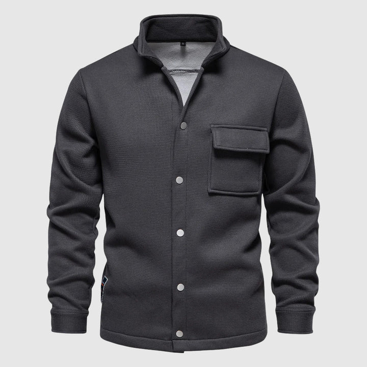 Robert -  Everest Fleece Jacket