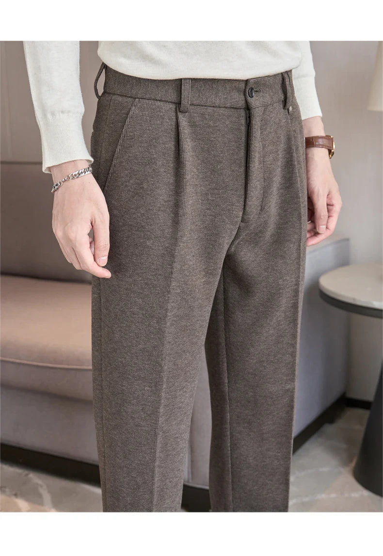 John - Winter Trousers for Men