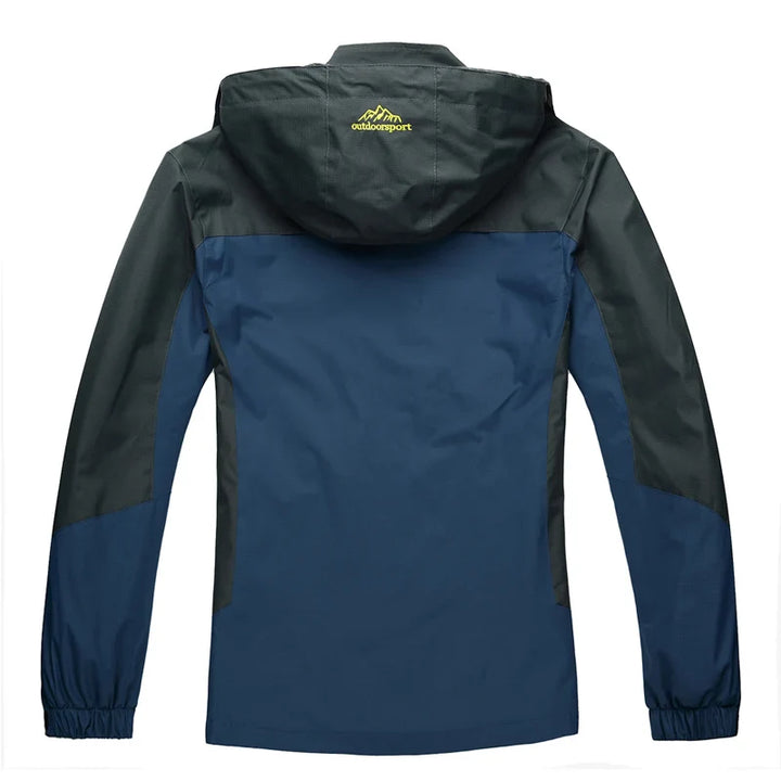 Jack - Waterproof Windproof Fishing Jacket