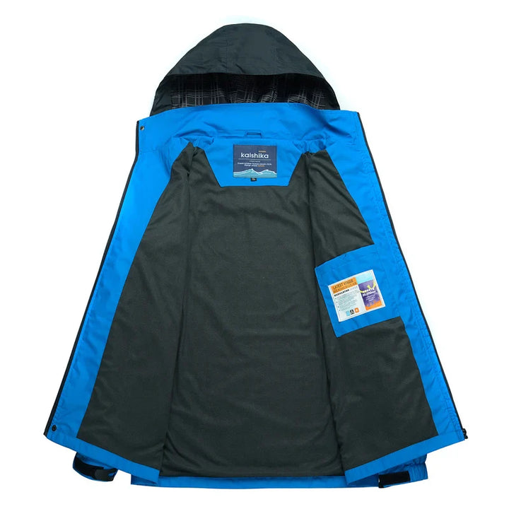 Jack - Waterproof Windproof Fishing Jacket