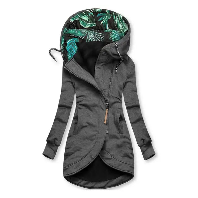 Annie -  Windproof Jacket