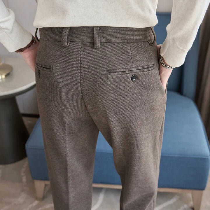 John - Winter Trousers for Men