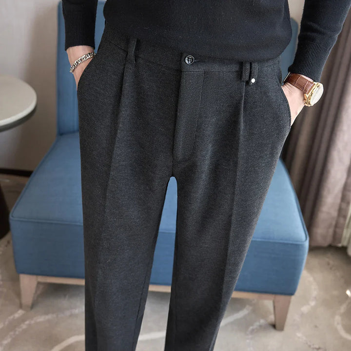 John - Winter Trousers for Men