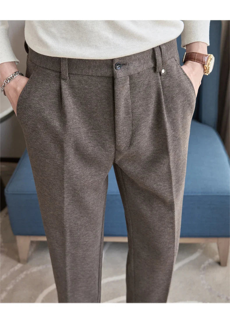 John - Winter Trousers for Men