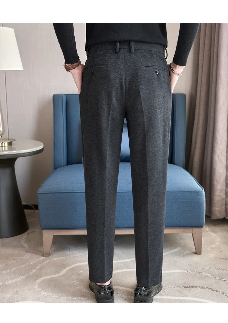 John - Winter Trousers for Men