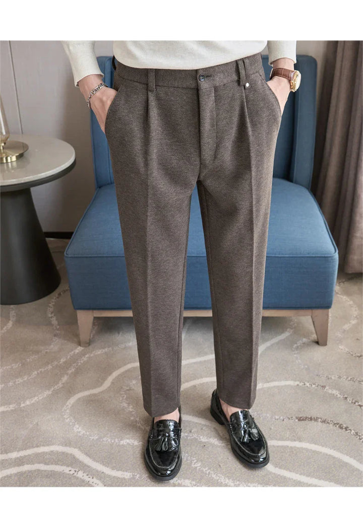 John - Winter Trousers for Men