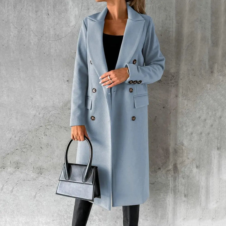 Nicole - Urban Chic Coat