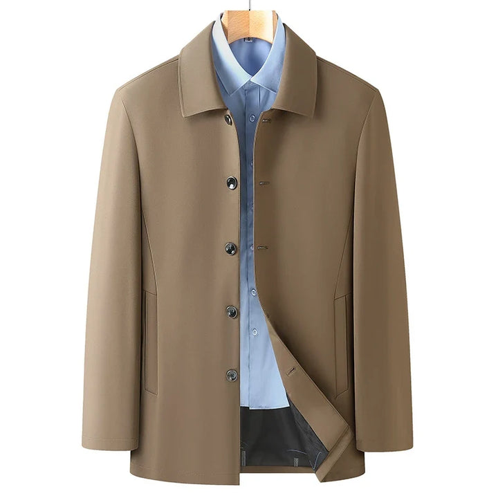 Kevin - Business Casual Dress Coat