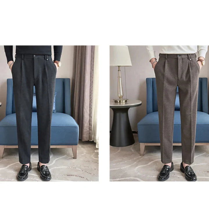 John - Winter Trousers for Men