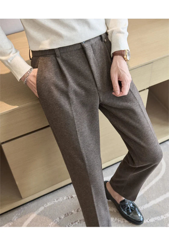 John - Winter Trousers for Men