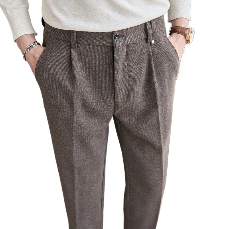 John - Winter Trousers for Men