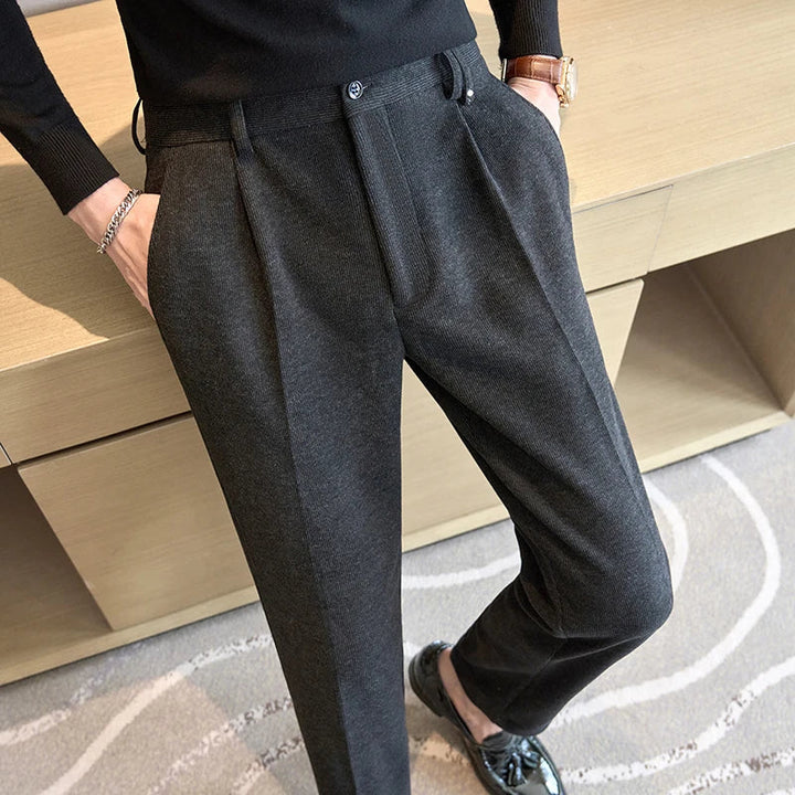 John - Winter Trousers for Men