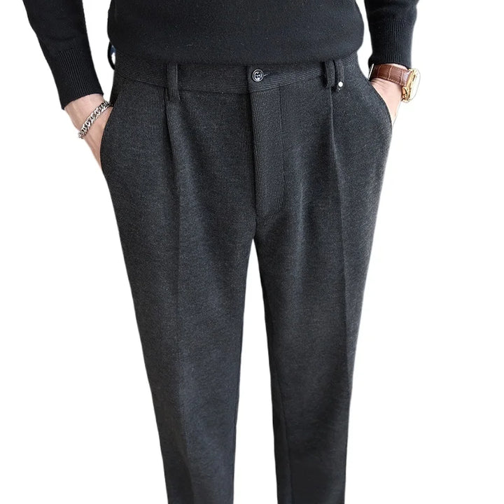 John - Winter Trousers for Men