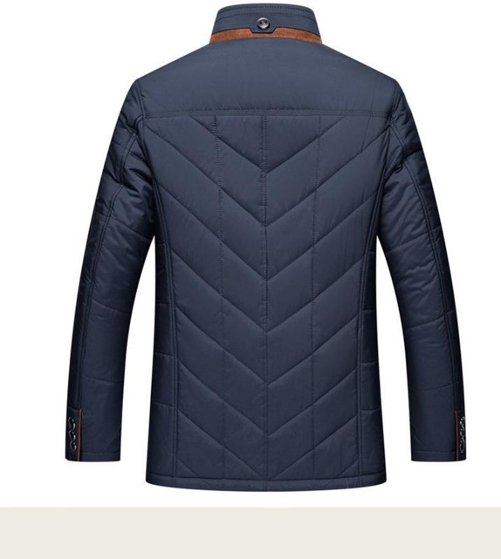 David - Men‘s Classic Jacket