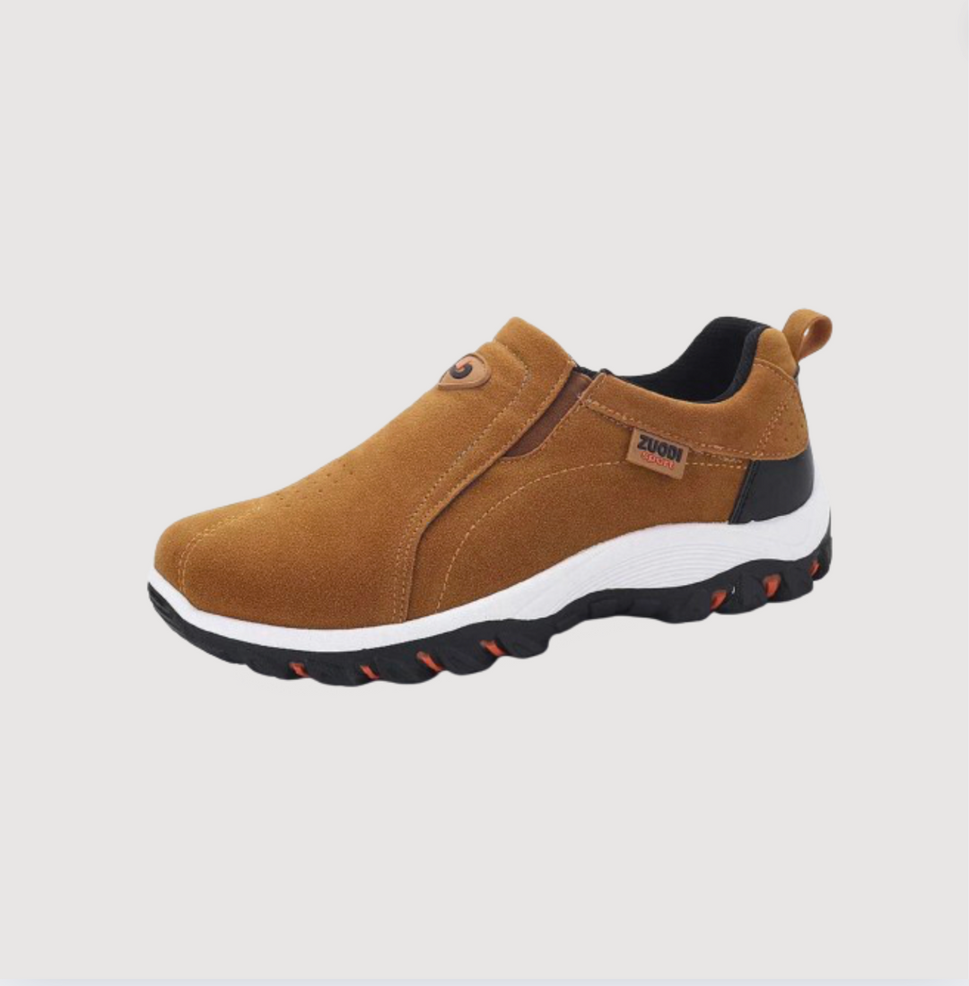 Max - Orthopedic Walking Shoes for Men