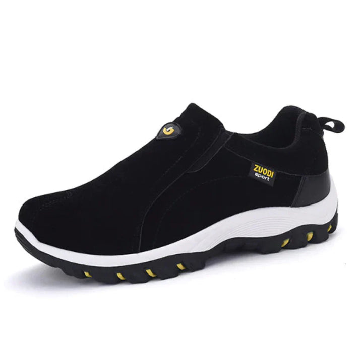 Max - Orthopedic Walking Shoes for Men