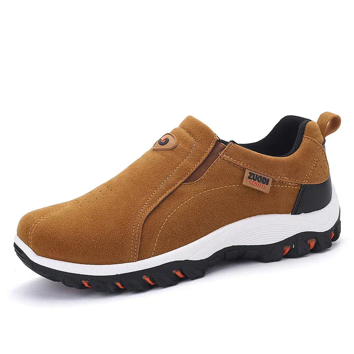 Max - Orthopedic Walking Shoes for Men