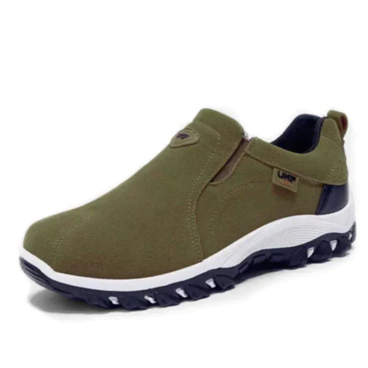 Max - Orthopedic Walking Shoes for Men