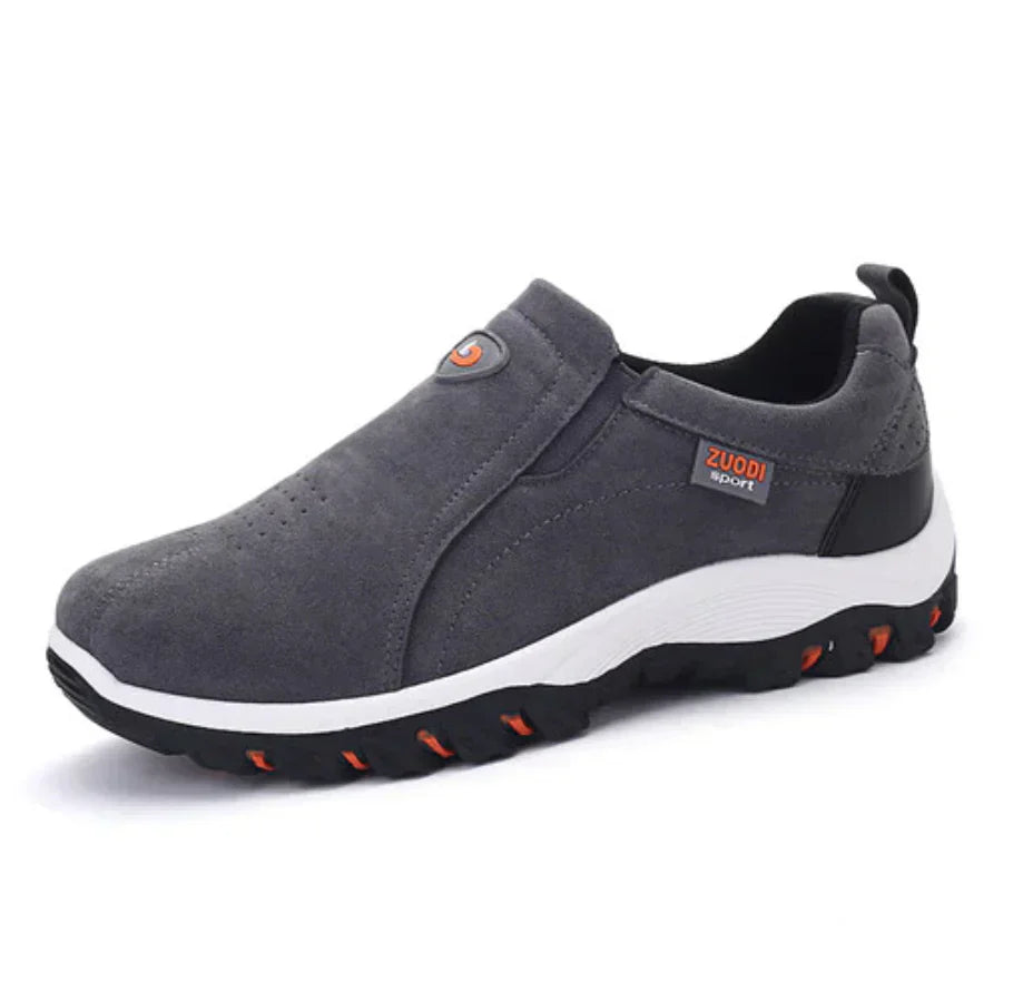 Max - Orthopedic Walking Shoes for Men