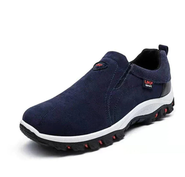 Max - Orthopedic Walking Shoes for Men