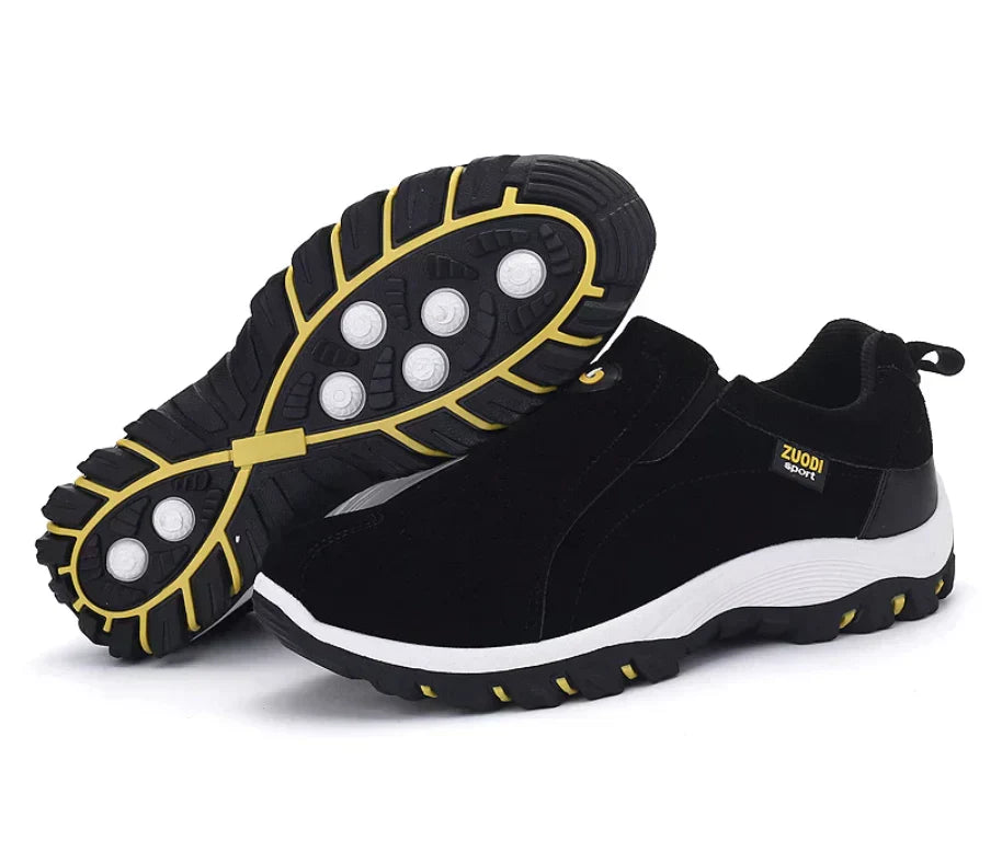 Max - Orthopedic Walking Shoes for Men