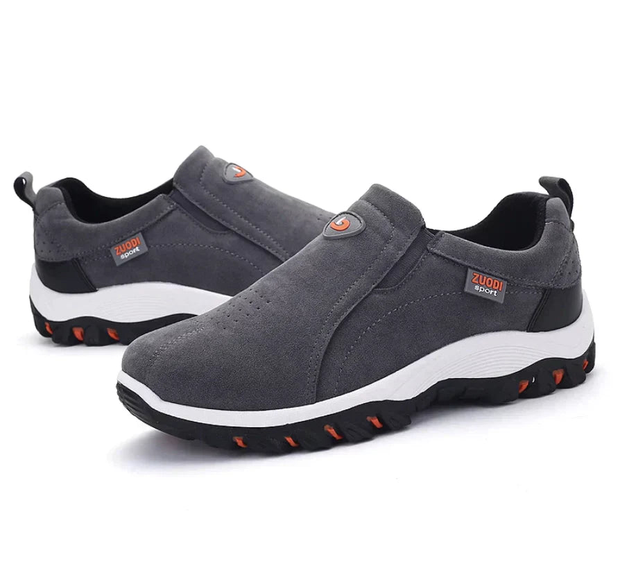 Max - Orthopedic Walking Shoes for Men